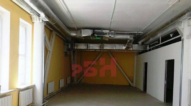 свободного назначения г Самара Безымянка ш Московское 163а фото 3
