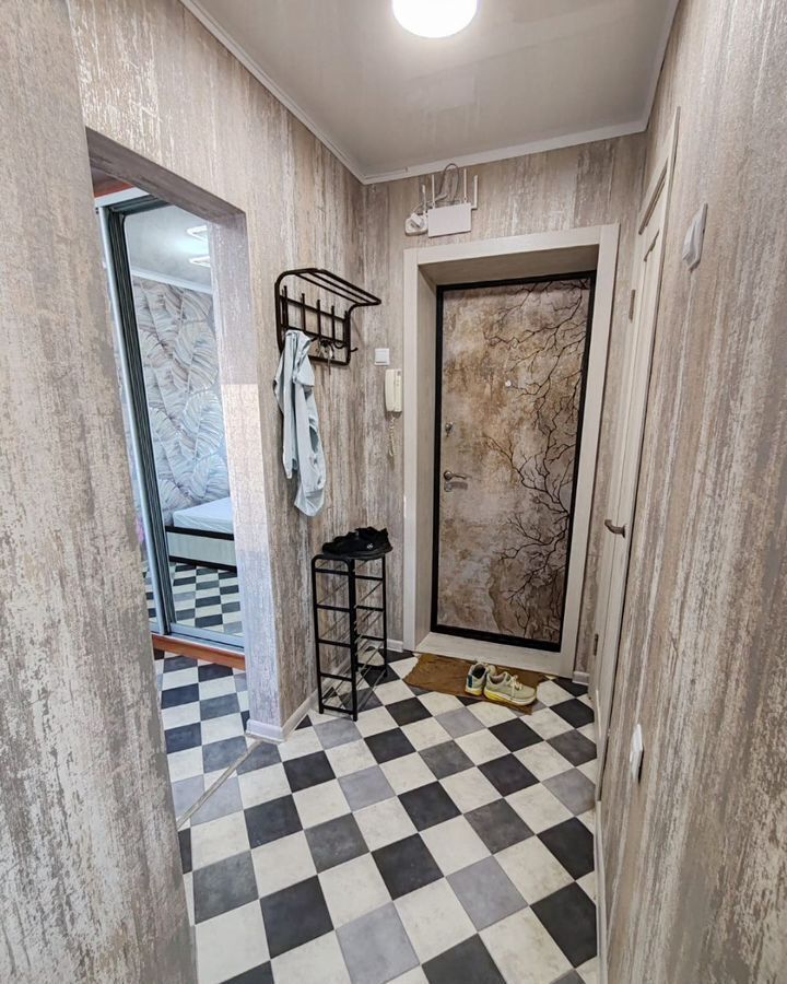 квартира г Саранск р-н Ленинский ул. Фридриха Энгельса, 11А фото 3