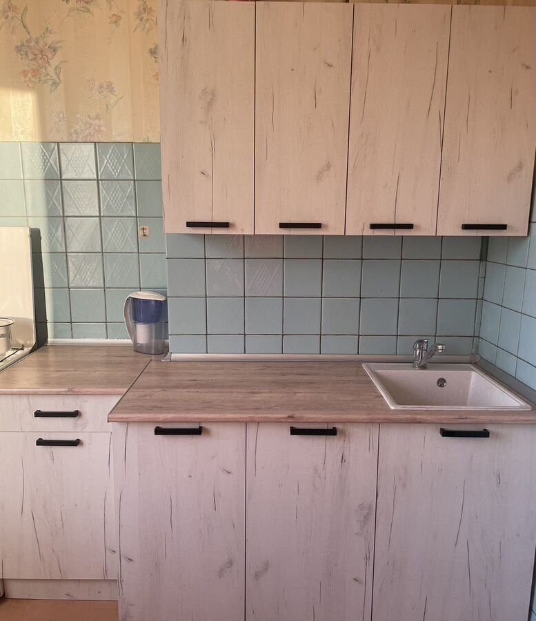 квартира г Красногорск мкр Опалиха ул Мира 5 Опалиха, Красногорск фото 2