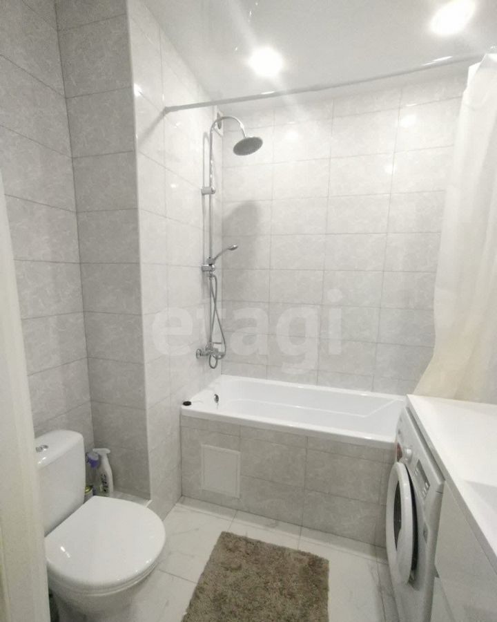 квартира г Тюмень р-н Центральный ул Газовиков 73к/1 фото 13