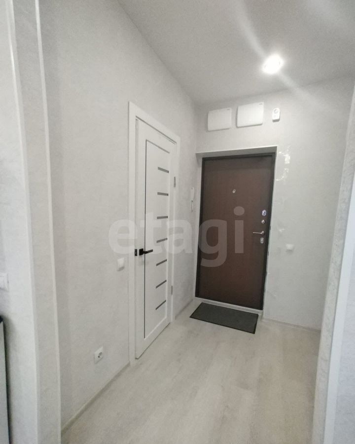 квартира г Тюмень р-н Центральный ул Газовиков 73к/1 фото 15