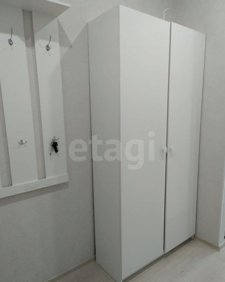 квартира г Тюмень р-н Центральный ул Газовиков 73к/1 фото 18