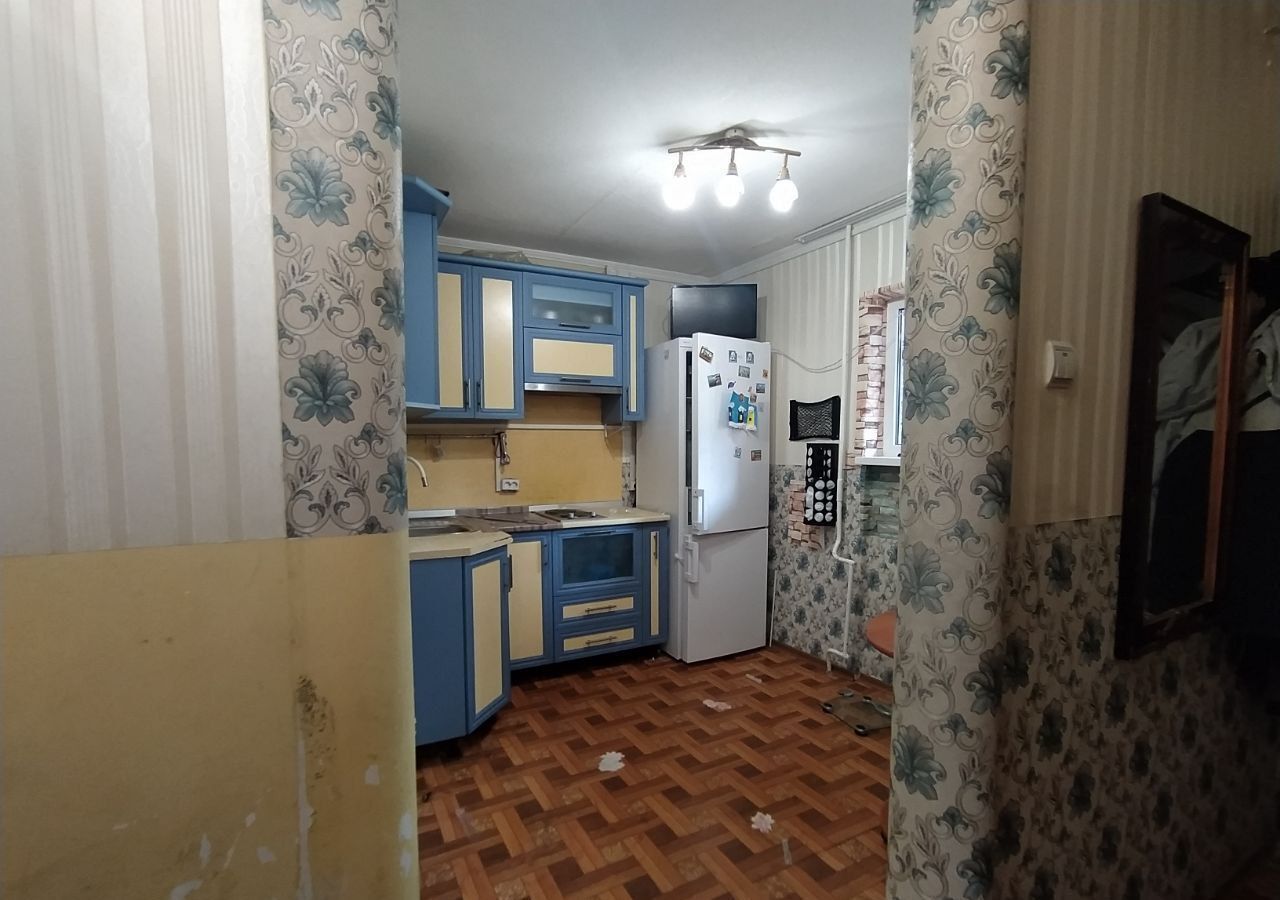 квартира г Алушта ул Судакская 20 фото 2