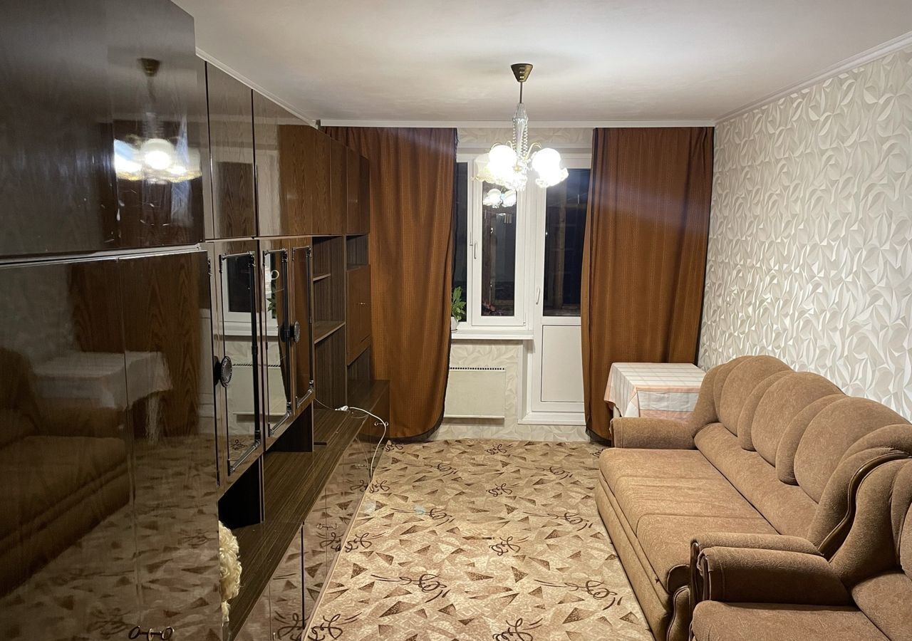квартира г Красногорск мкр Опалиха ул Мира 5 Опалиха, Красногорск фото 6