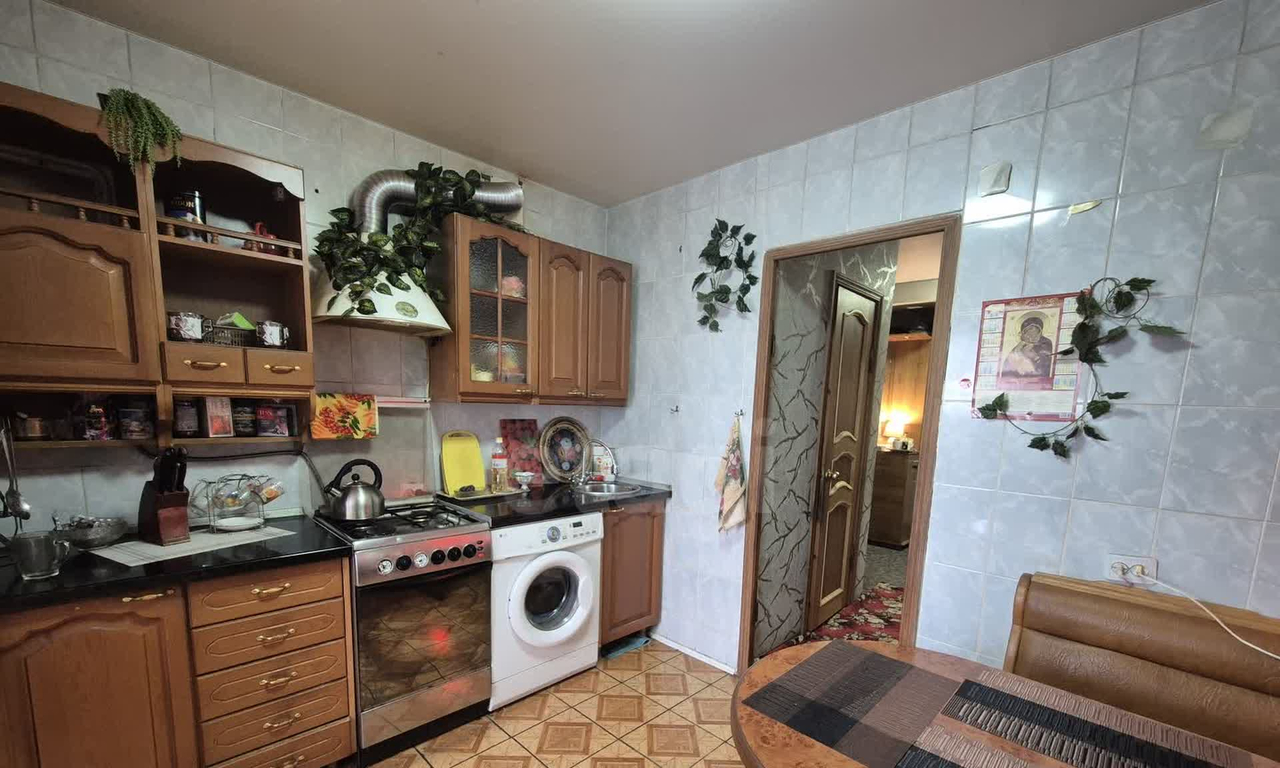 квартира р-н Ейский г Ейск ул Калинина 292 фото 1