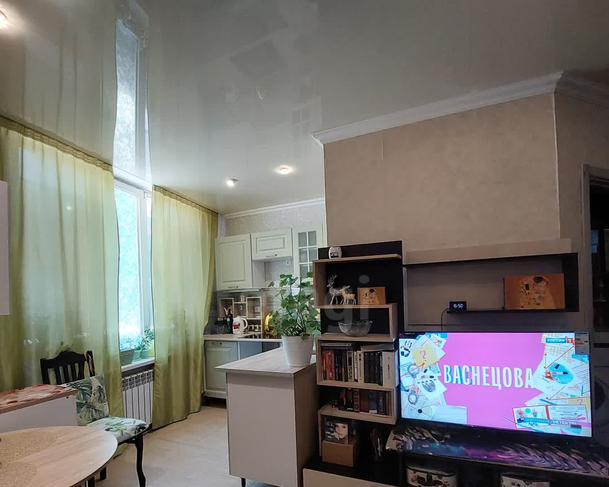 квартира г Сочи Светлана ул Лысая гора 27/22 м-н фото 2
