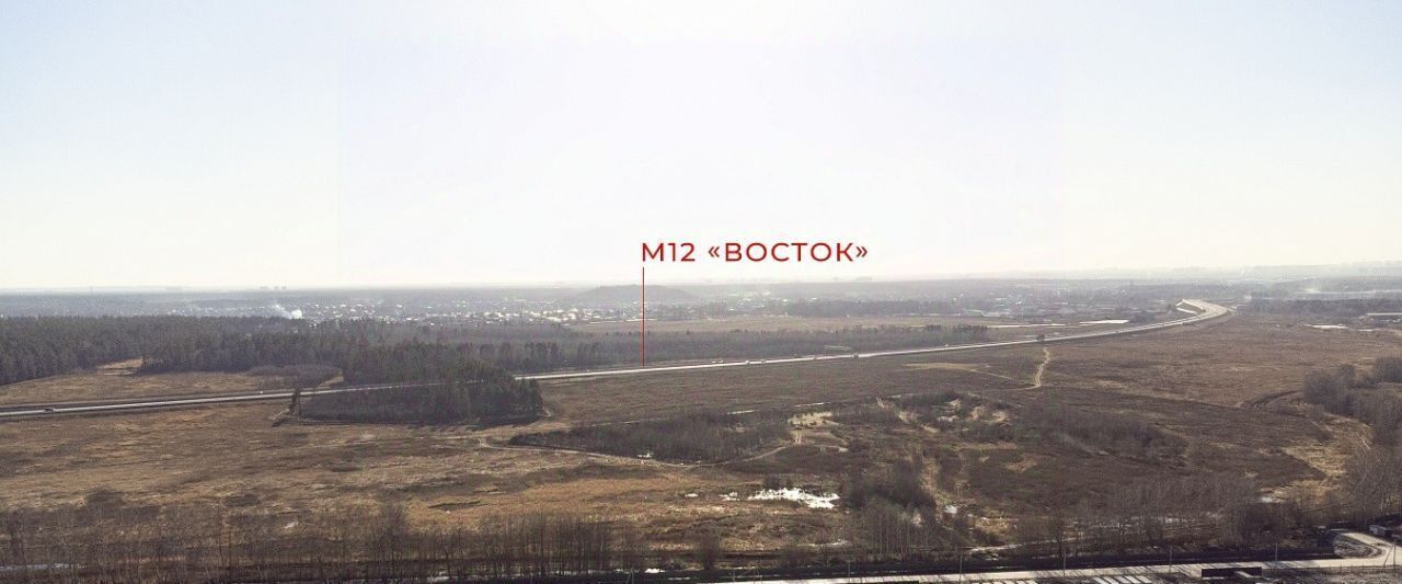 офис г Балашиха д Дятловка Милованов Балашиха тер., Железнодорожная фото 31