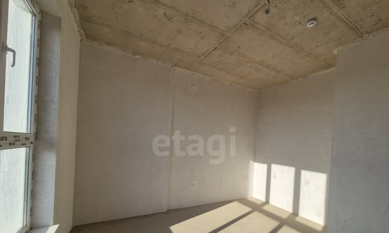 квартира р-н Ейский г Ейск ул Армавирская 204/1 1 фото 5