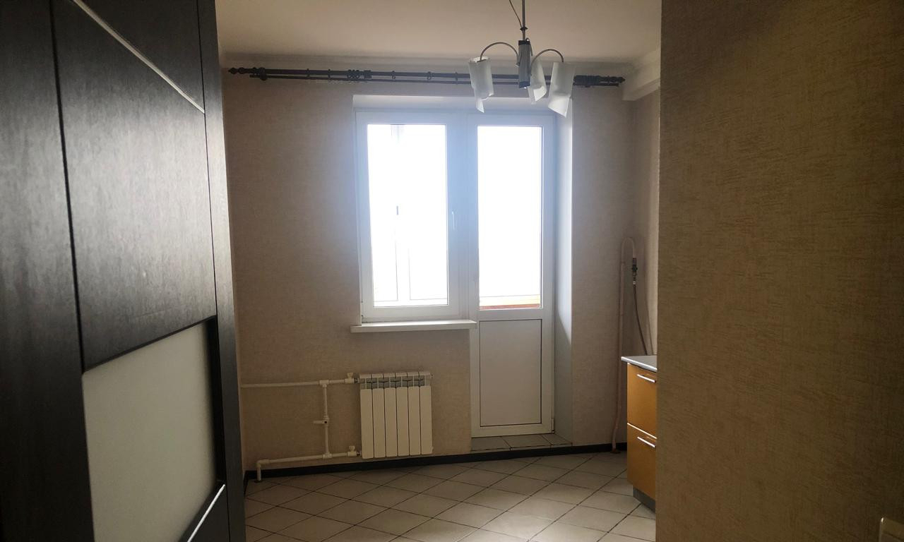квартира г Тамбов р-н Октябрьский ул Магистральная 33/2 фото 5