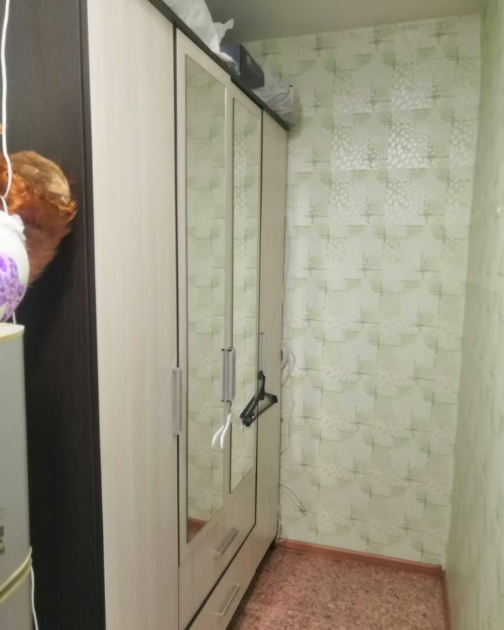 квартира г Междуреченск ул Дзержинского 7 фото 15