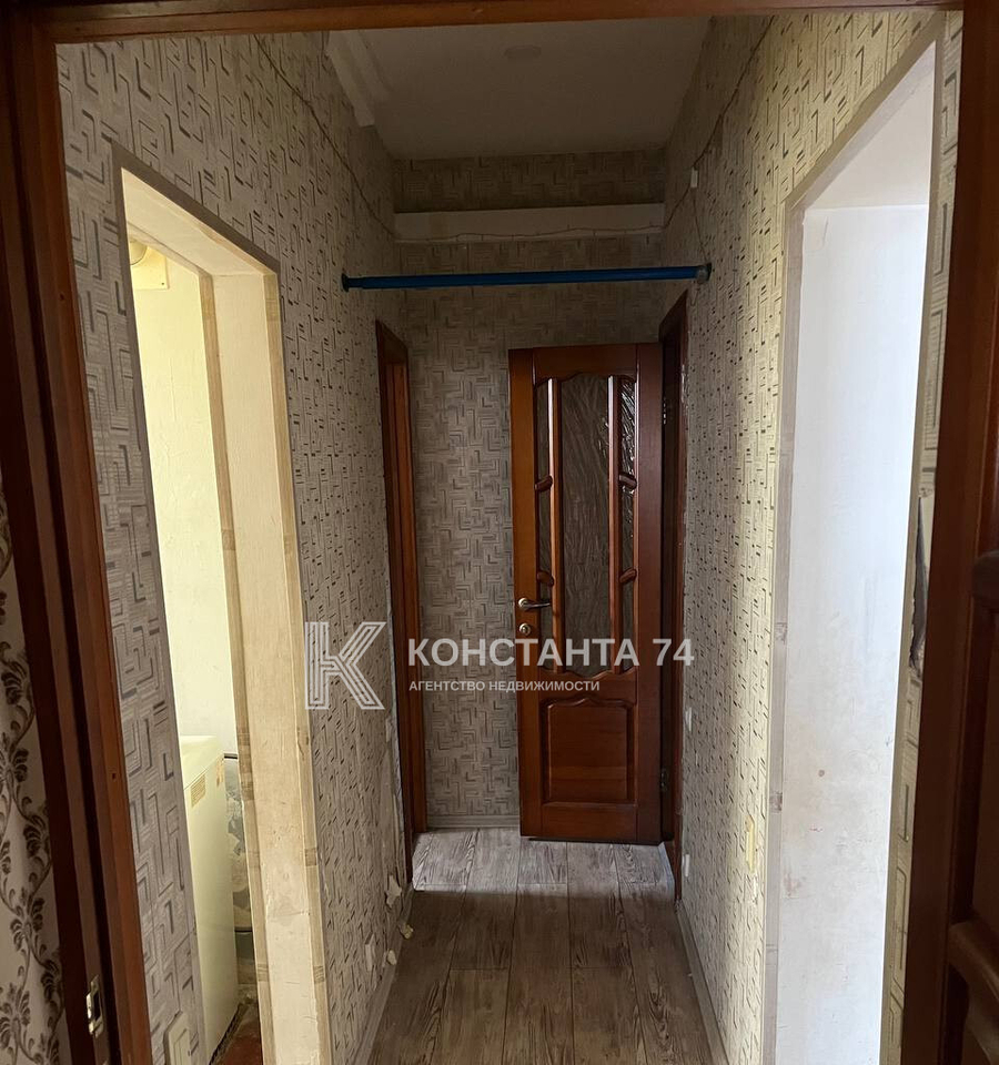квартира р-н Коркинский г Коркино пер Спартака 10 фото 16