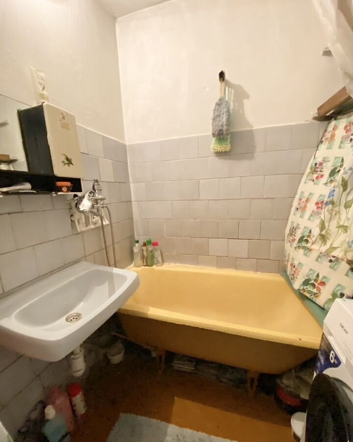 квартира г Киселевск ул Московская 30 фото 10