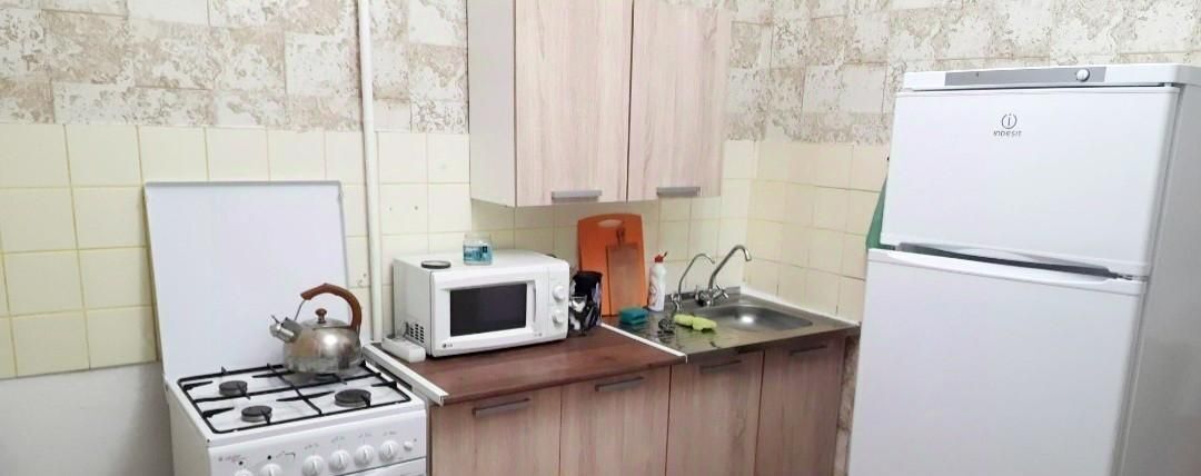 квартира г Волгодонск В-7 кв-л фото 1