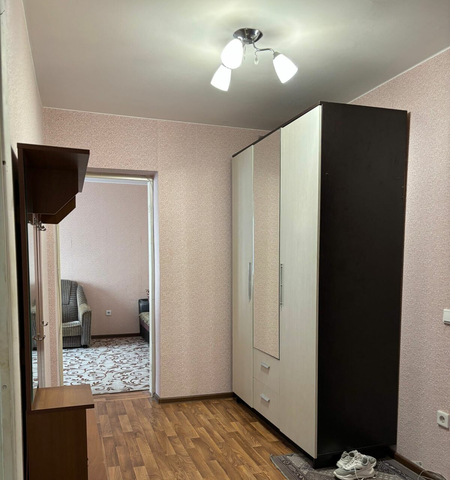 р-н Прикубанский дом 15 м-н, Н. С., Краснодар, Московский фото