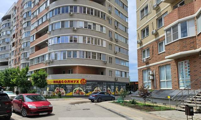 р-н Прикубанский дом 3/2 фото