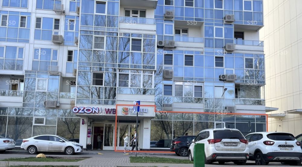свободного назначения г Химки ул Кудрявцева 14 Ховрино фото 3