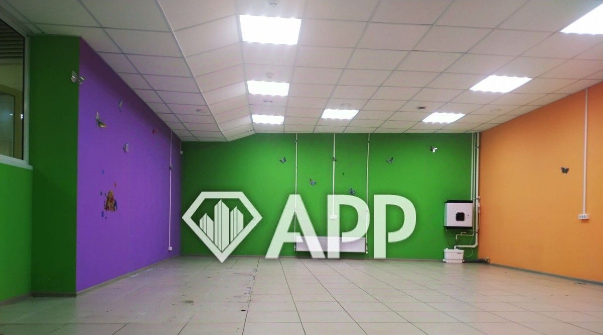 свободного назначения г Электросталь Центральный ш Фрязевское 50а фото 2