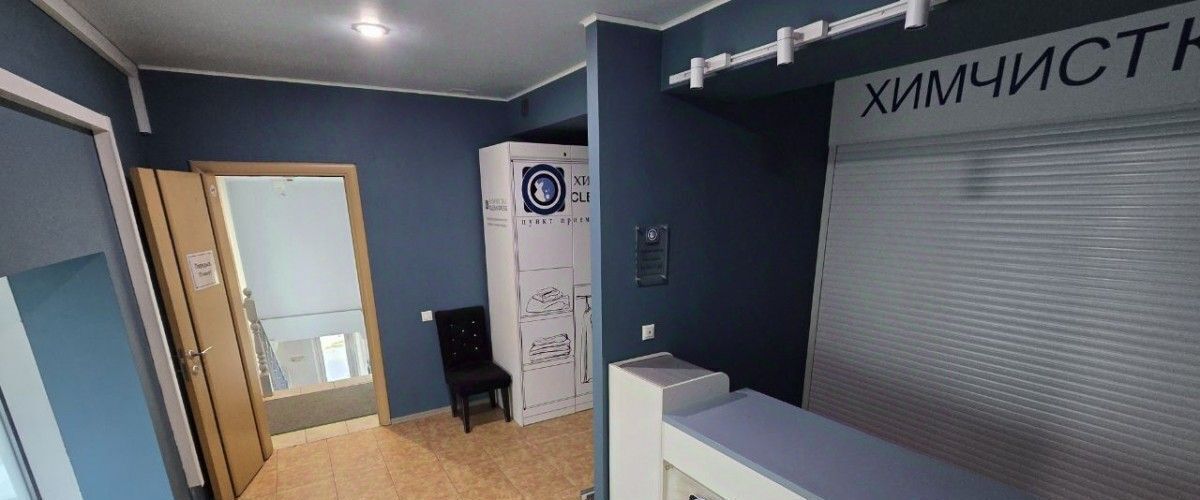 свободного назначения г Балашиха пр-кт Ленина 32а Новокосино фото 7