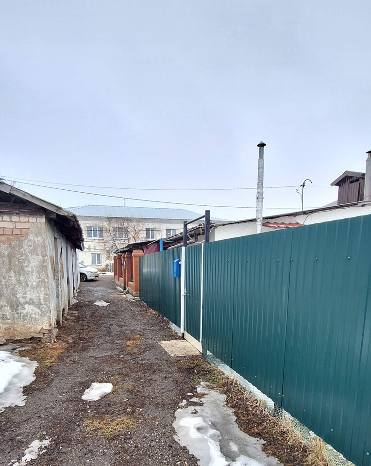квартира г Сызрань ул Расковой 11 фото 9