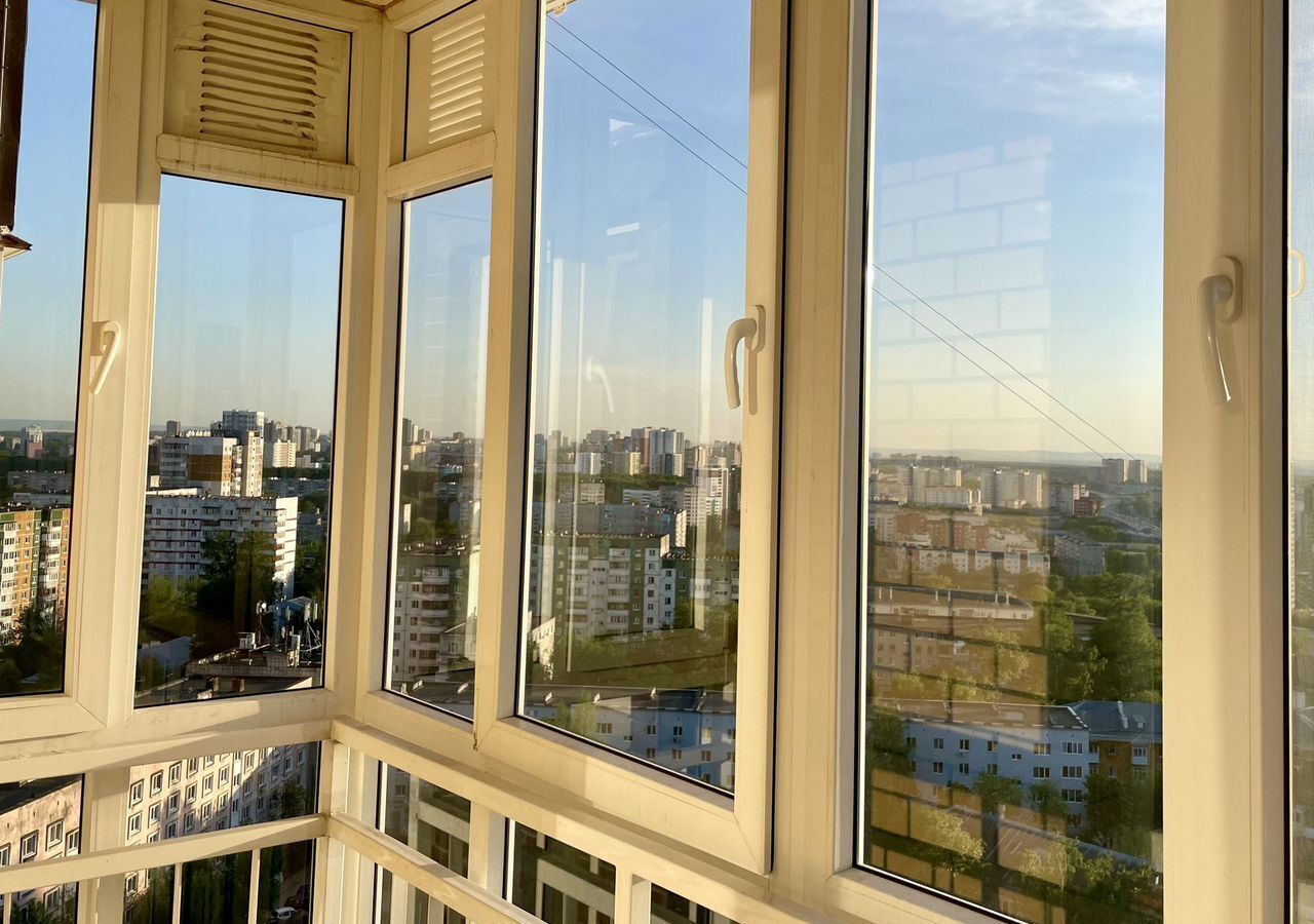 квартира г Пермь р-н Свердловский ул Куйбышева 61 фото 19