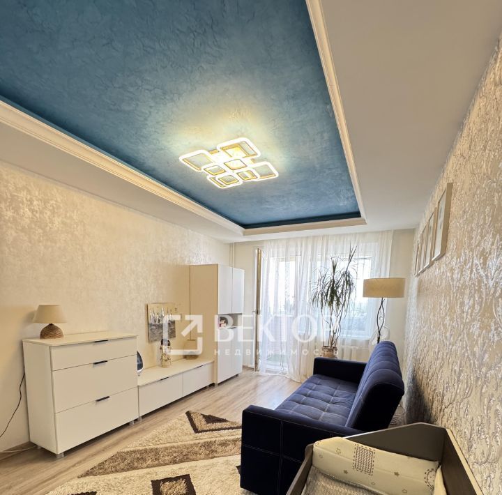 квартира г Кострома ул Бульварная 23к/2 фото 9