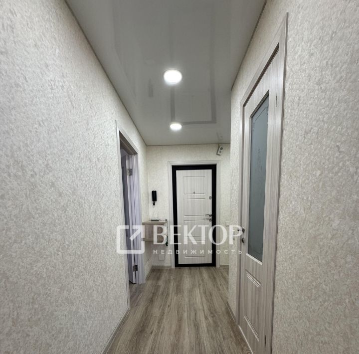 квартира г Кострома ул Бульварная 23к/2 фото 18
