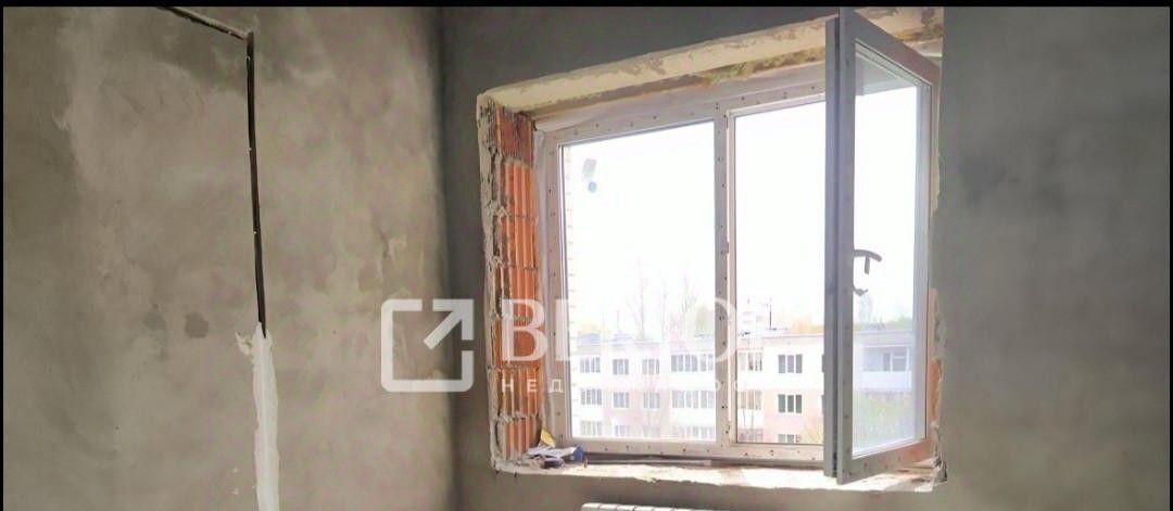 квартира г Кострома ул Костромская 100 фото 7