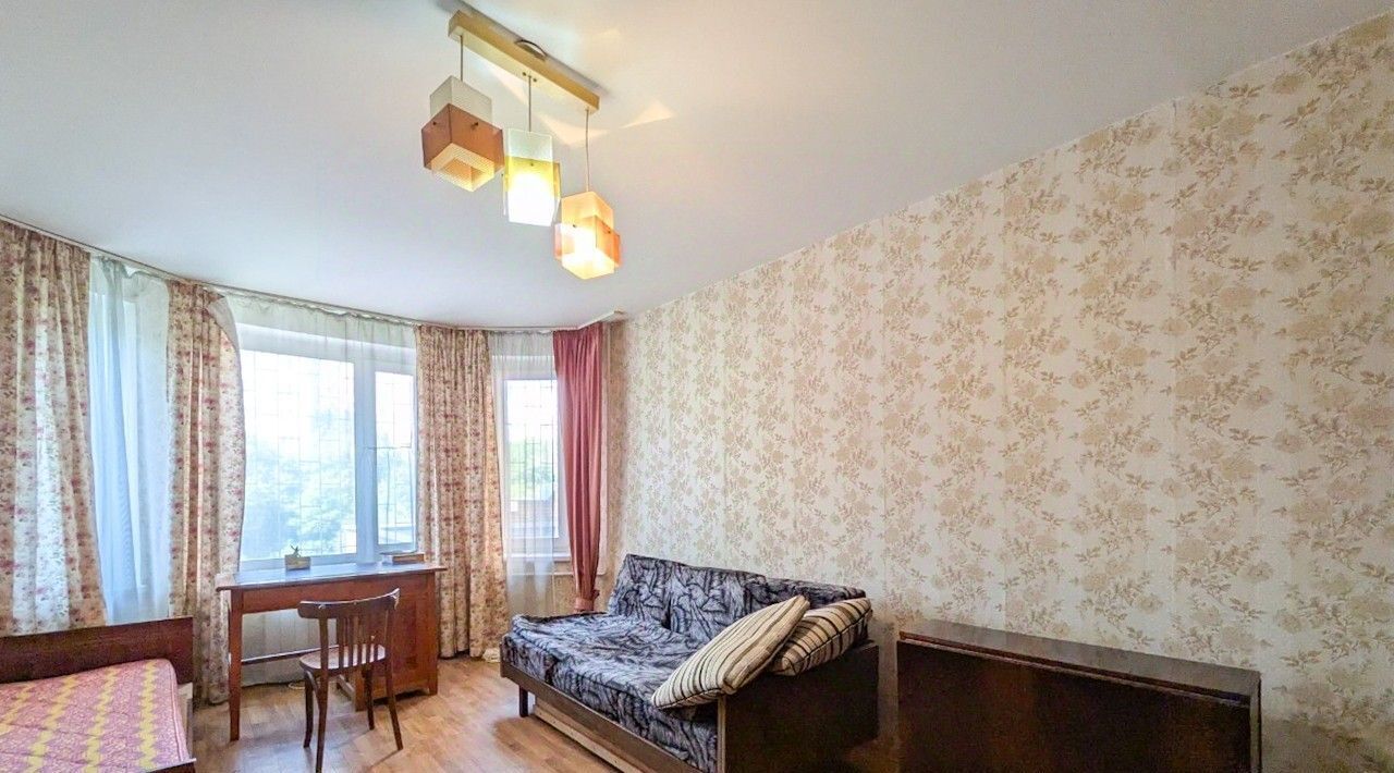 квартира г Одинцово ул Союзная 4 Одинцово фото 7