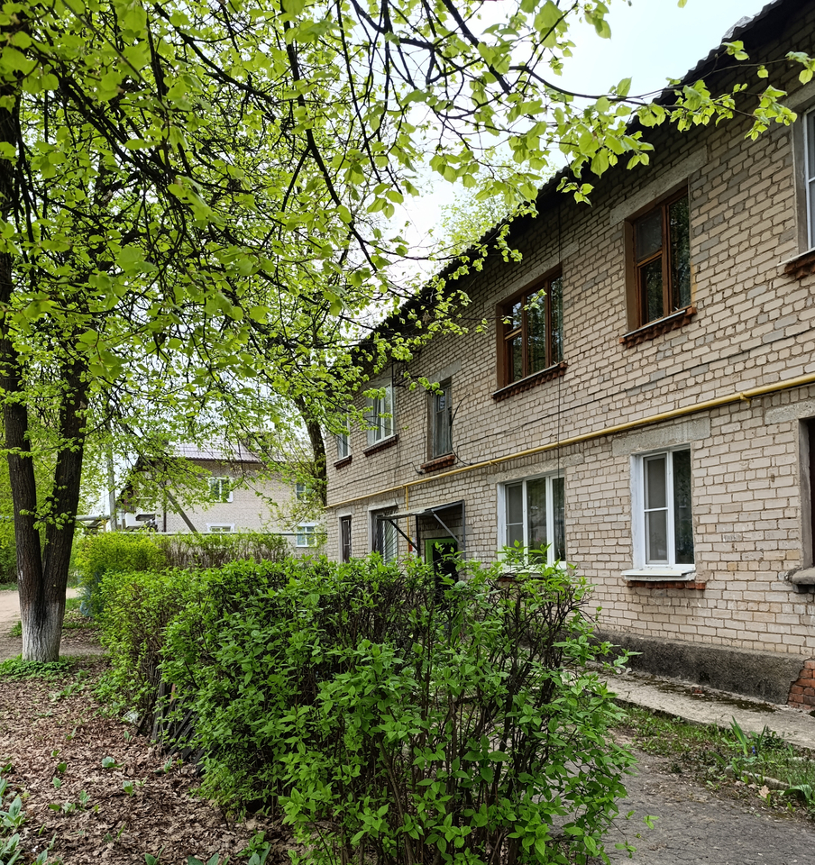 квартира р-н Малоярославецкий г Малоярославец ул Садовая 5 фото 27