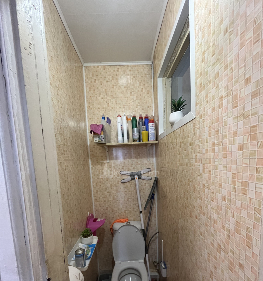 квартира г Ковров ул Моховая 1/3 фото 10