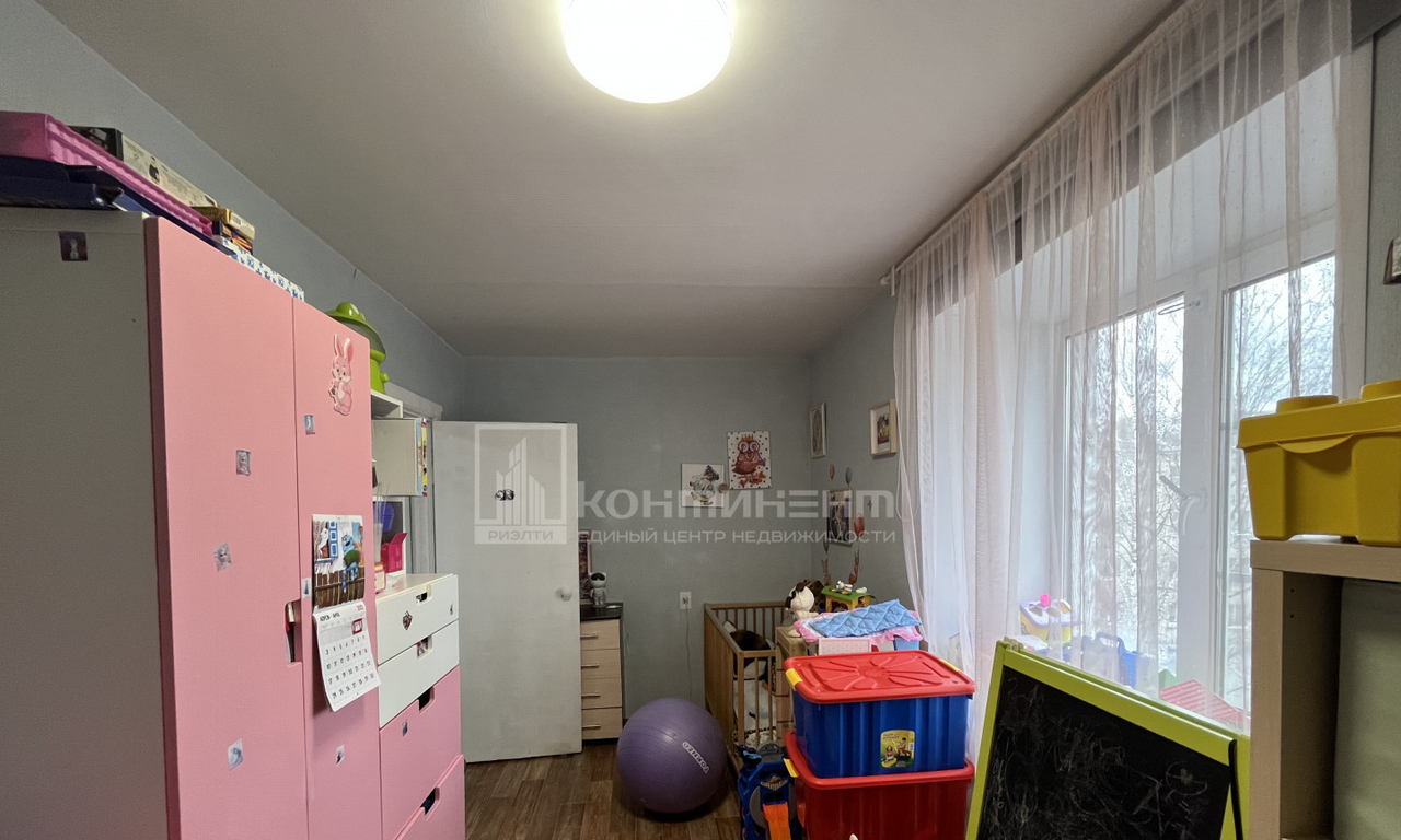 квартира г Ковров ул Моховая 1/3 фото 7