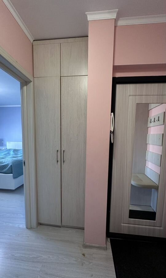 квартира г Уфа р-н Кировский ул Степана Кувыкина 29 фото 7