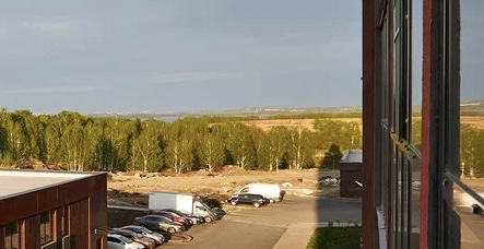 квартира г Челябинск Западный ЖК «Притяжение» 2 м-н, улица имени ефрейтора Потехина фото 18