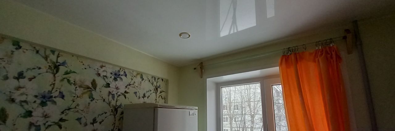квартира г Северодвинск пр-кт Труда 13 фото 5