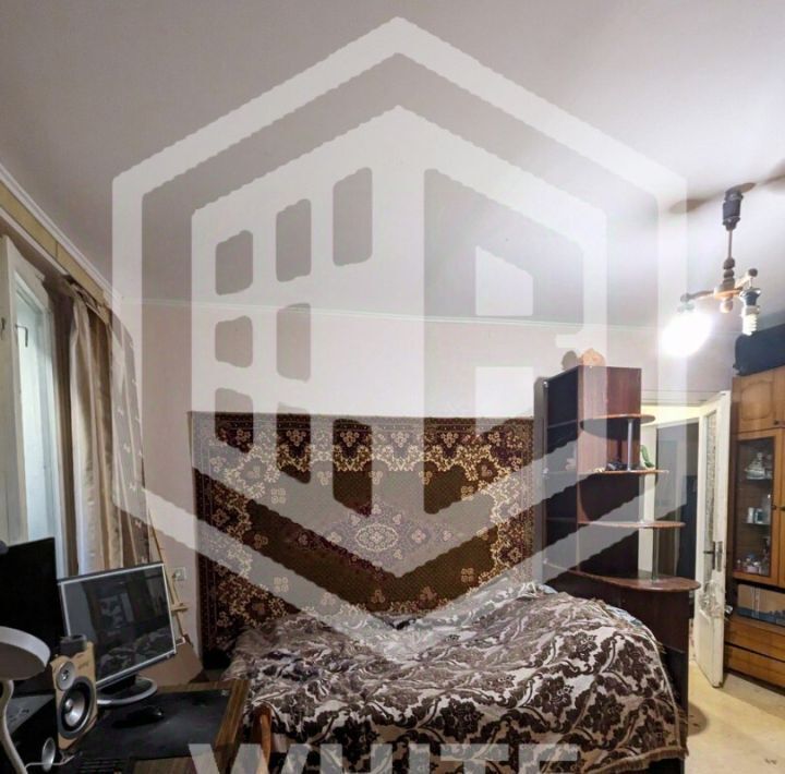 квартира г Ялта пгт Кореиз ул. Маяковского, 10к 2 фото 12