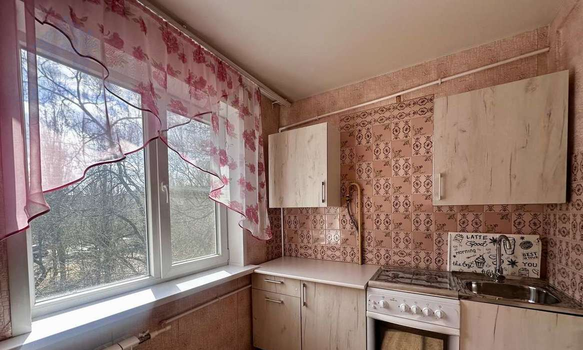 квартира г Воронеж р-н Советский ул Героев Сибиряков 13 фото 13