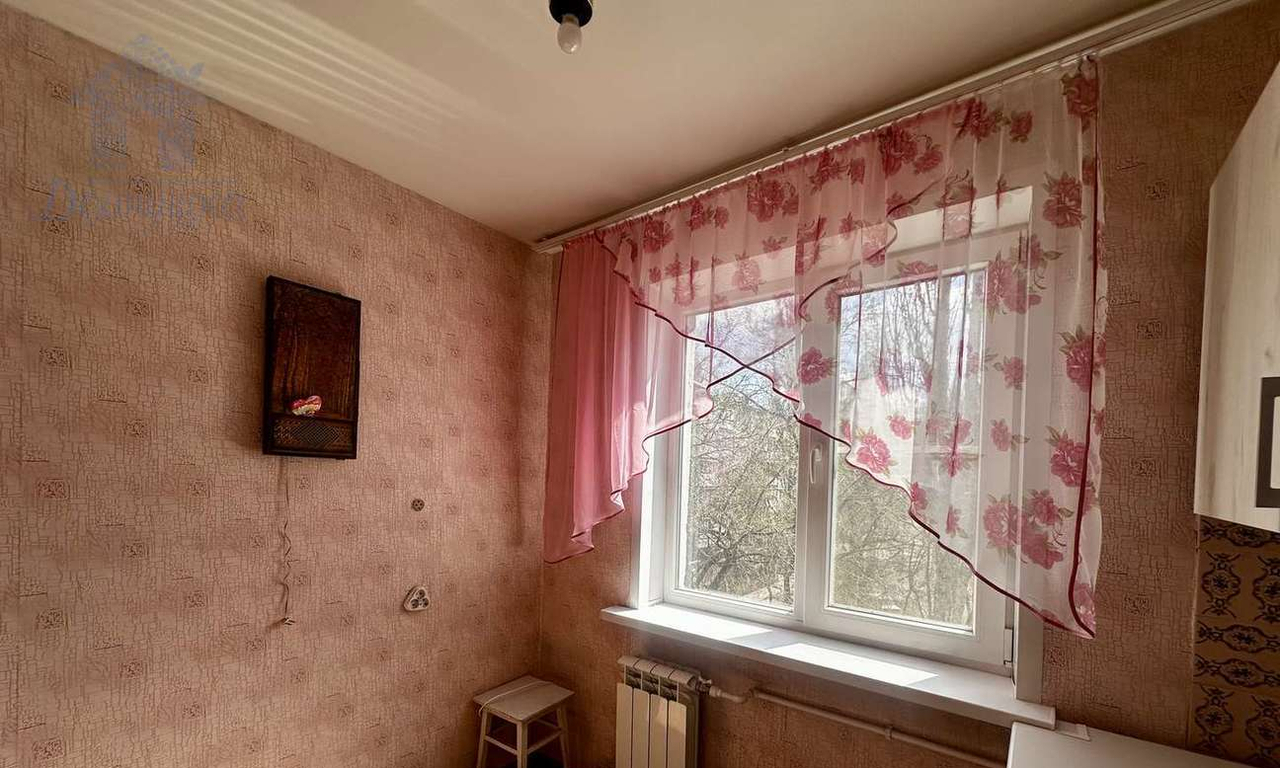 квартира г Воронеж р-н Советский ул Героев Сибиряков 13 фото 15