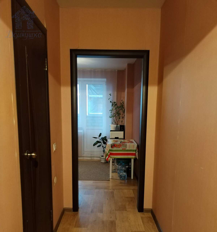 квартира г Воронеж р-н Центральный б-р Олимпийский 14 ЖК «Ботанический сад» фото 8