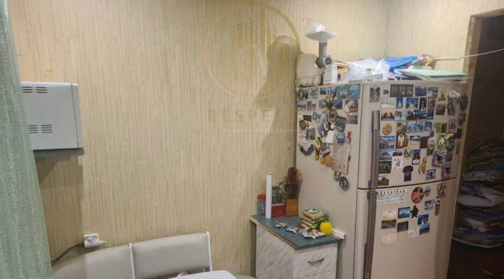 квартира р-н Минераловодский г Минеральные Воды ул Островского 58 фото 4