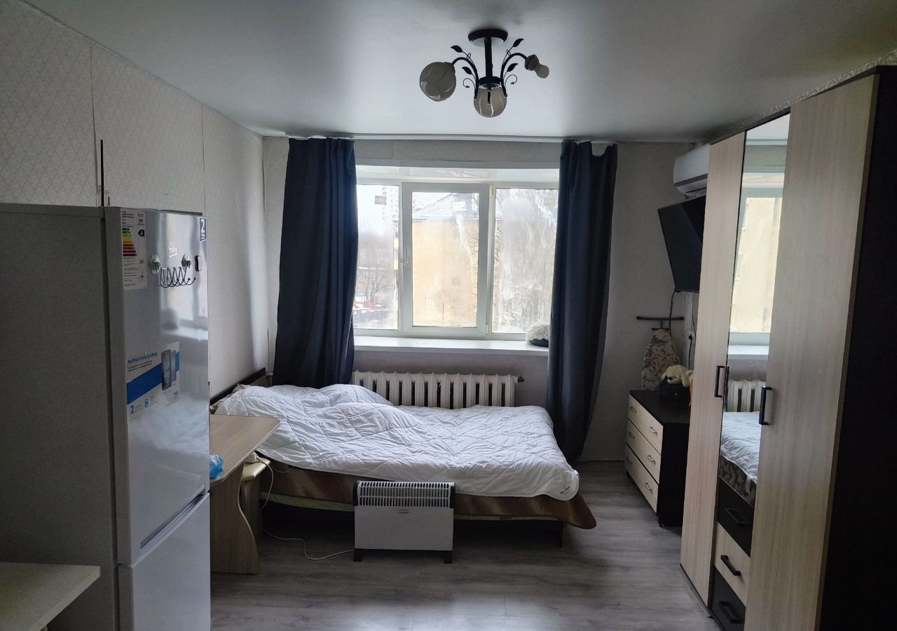 комната г Ярославль р-н Дзержинский ш Тутаевское 67 фото 1