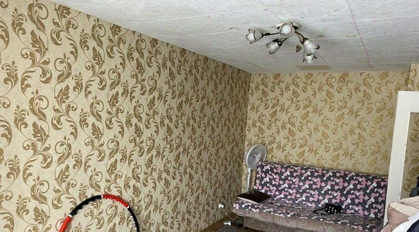квартира г Курган ул Томина 45 фото 12