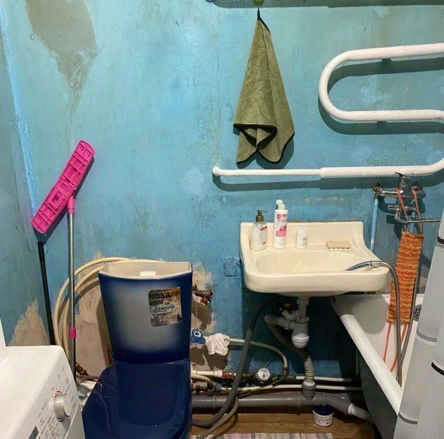 квартира г Курган ул Томина 45 фото 16