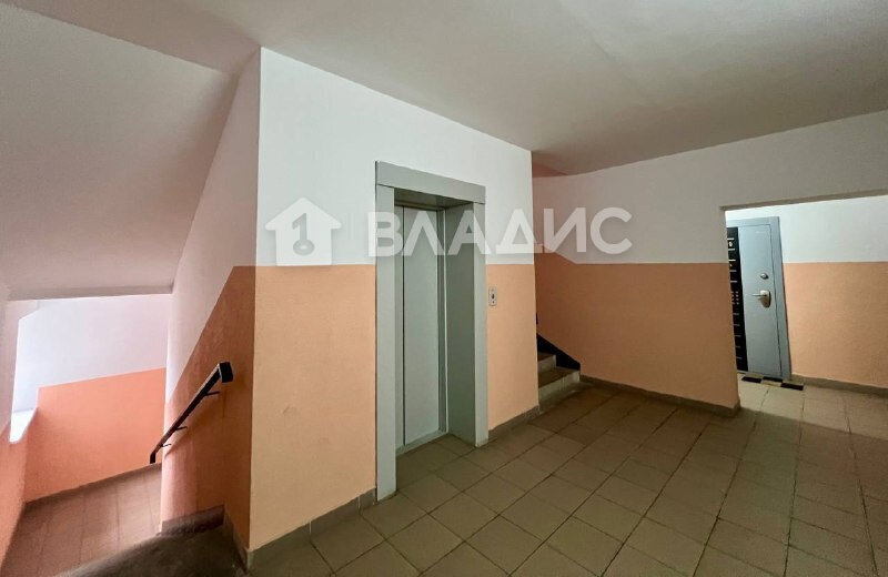 квартира г Калининград р-н Московский ул Тихорецкая 20 фото 11