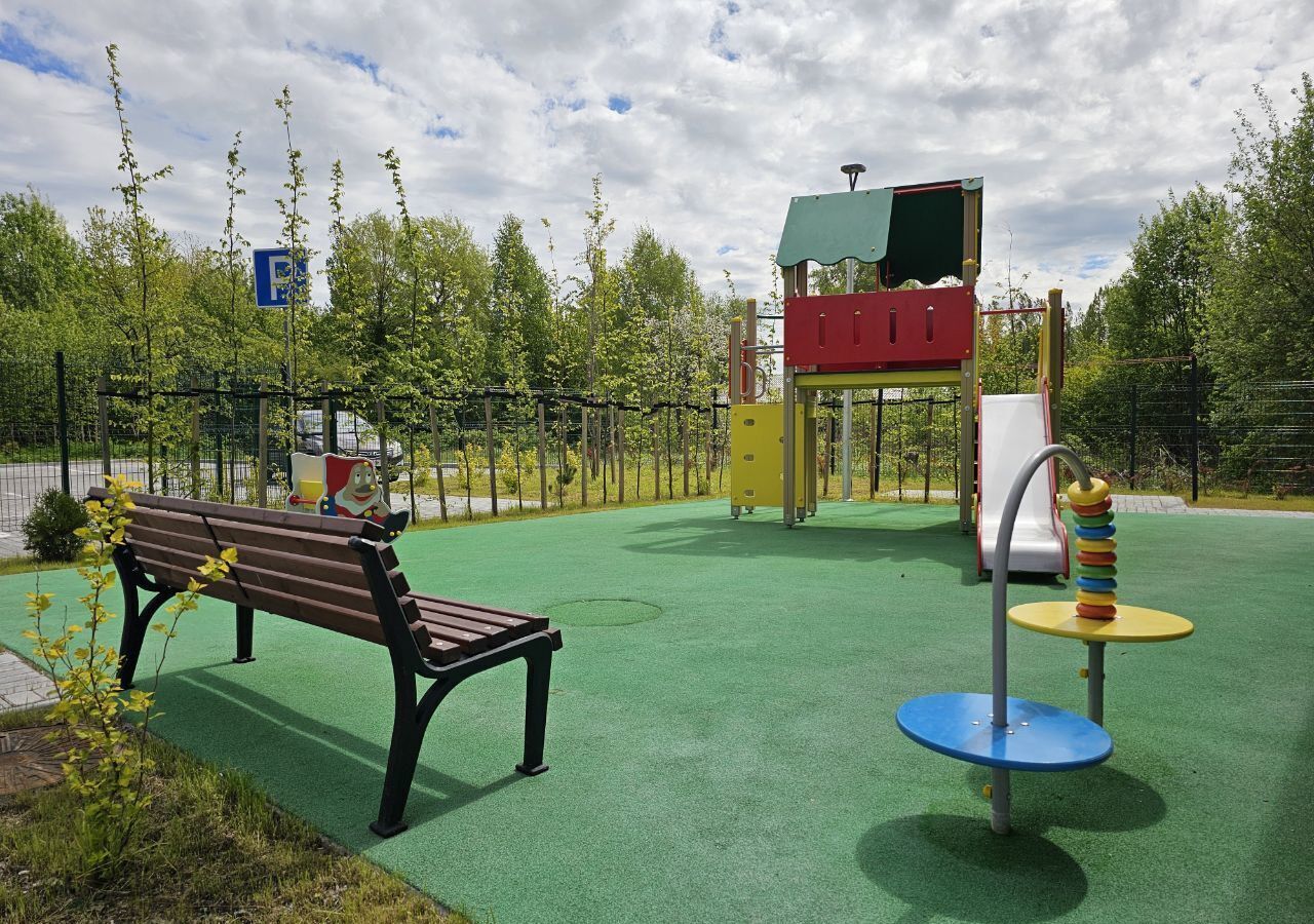 квартира г Калининград р-н Московский ул Печатная 49 фото 6