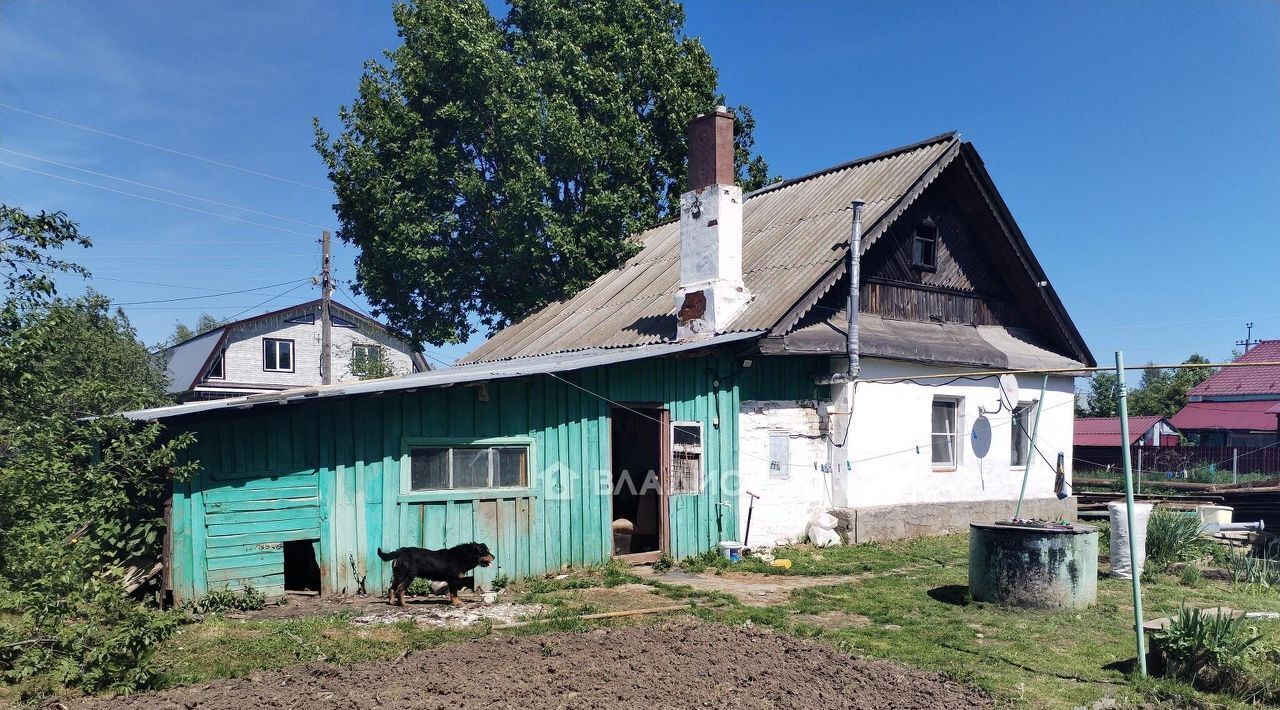 дом р-н Вязниковский г Вязники ул Зеленая 11 фото 5