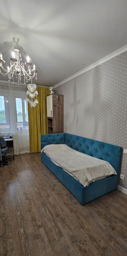 квартира г Курчатов ул Ефима Славского 5 фото 15