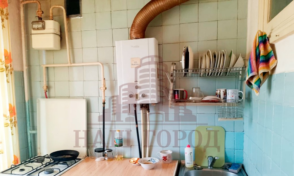 квартира г Феодосия Ближние Камыши ул Дружбы 34 фото 2