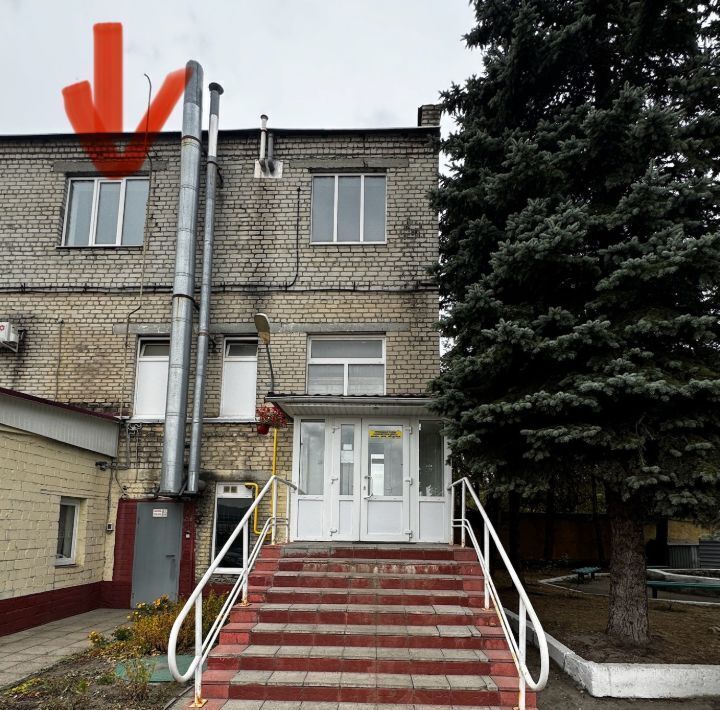 свободного назначения г Брянск р-н Володарский ул Фосфоритная 1в фото 3