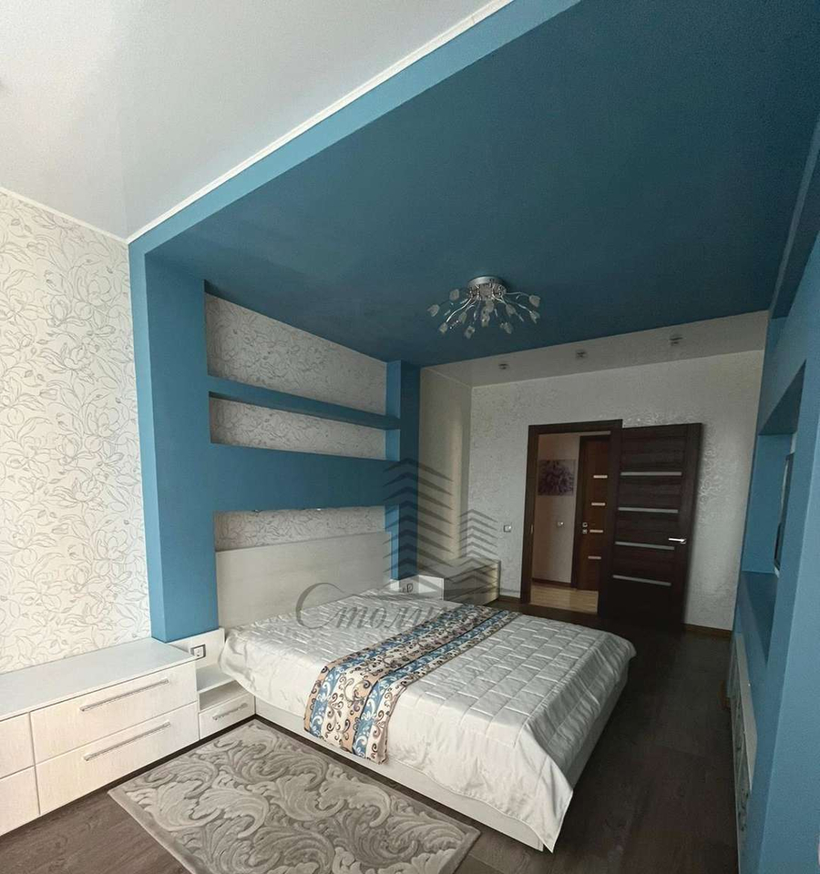 квартира г Старый Оскол микрорайон Дубрава-3 мкр Дубрава квартал 3 1 м-н фото 6