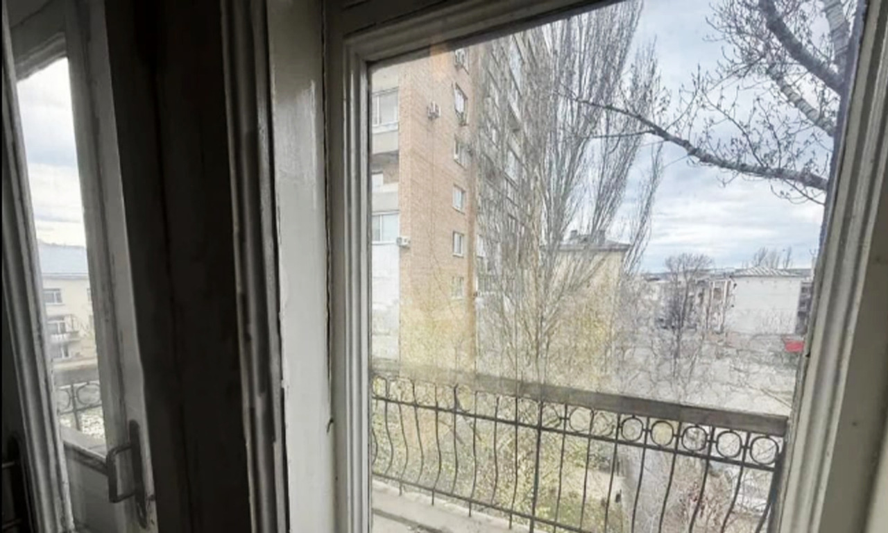 квартира г Саратов р-н Октябрьский ул Советская 23 фото 12